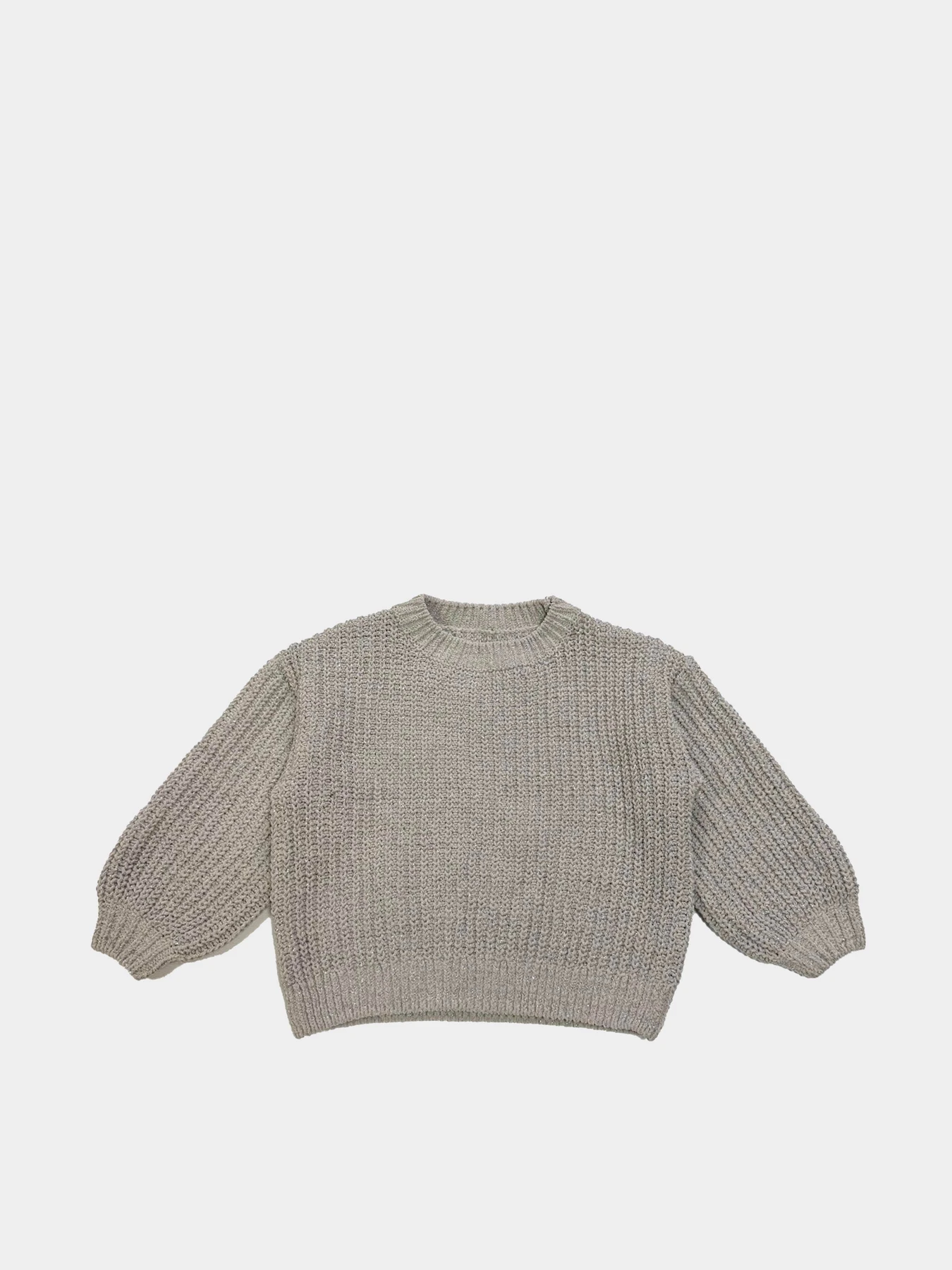 Худи и свитшоты H&M модель 2588521kwer_Серый Фото