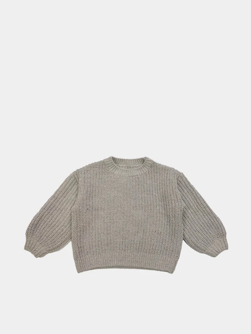 Худі та світшоти H&M модель 2588521kwer_Серый Фото