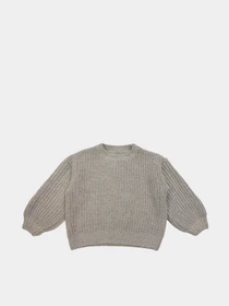 Худи и свитшоты H&M модель 2588521kwer_Серый Фото