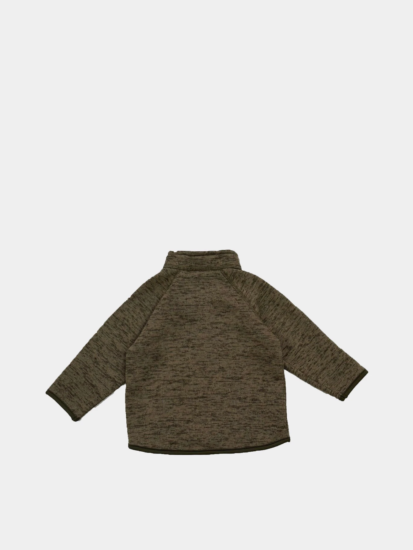 Худі та світшоти H&M модель 8448122kwer_Хаки Фото