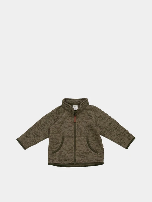 Худи и свитшоты H&M модель 8448122kwer_Хаки Фото