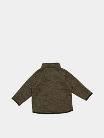 Худі та світшоти H&M модель 8448122kwer_Хаки Фото