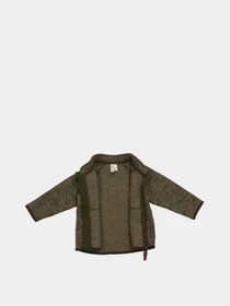 Худі та світшоти H&M модель 8448122kwer_Хаки Фото