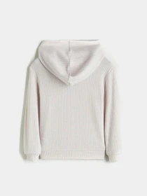 Худі та світшоти H&M модель 10578136kwer_Молочный Фото