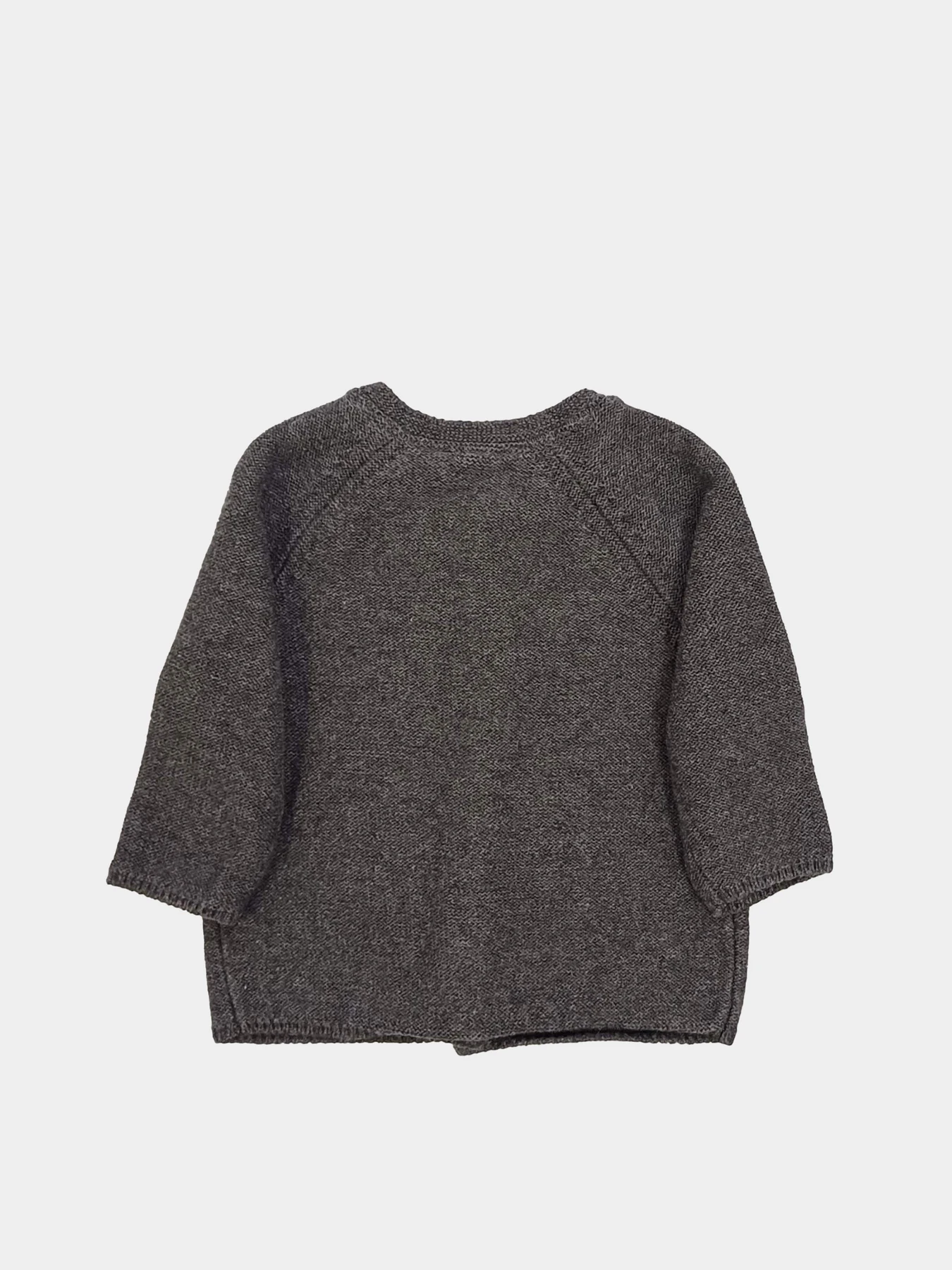 Худі та світшоти H&M модель 5896143kwer_Темно-серый Фото