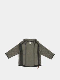 Худі та світшоти H&M модель 8448122kwer_Серый Фото
