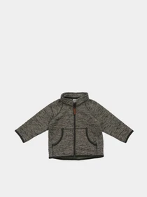 Худі та світшоти H&M модель 8448122kwer_Серый Фото