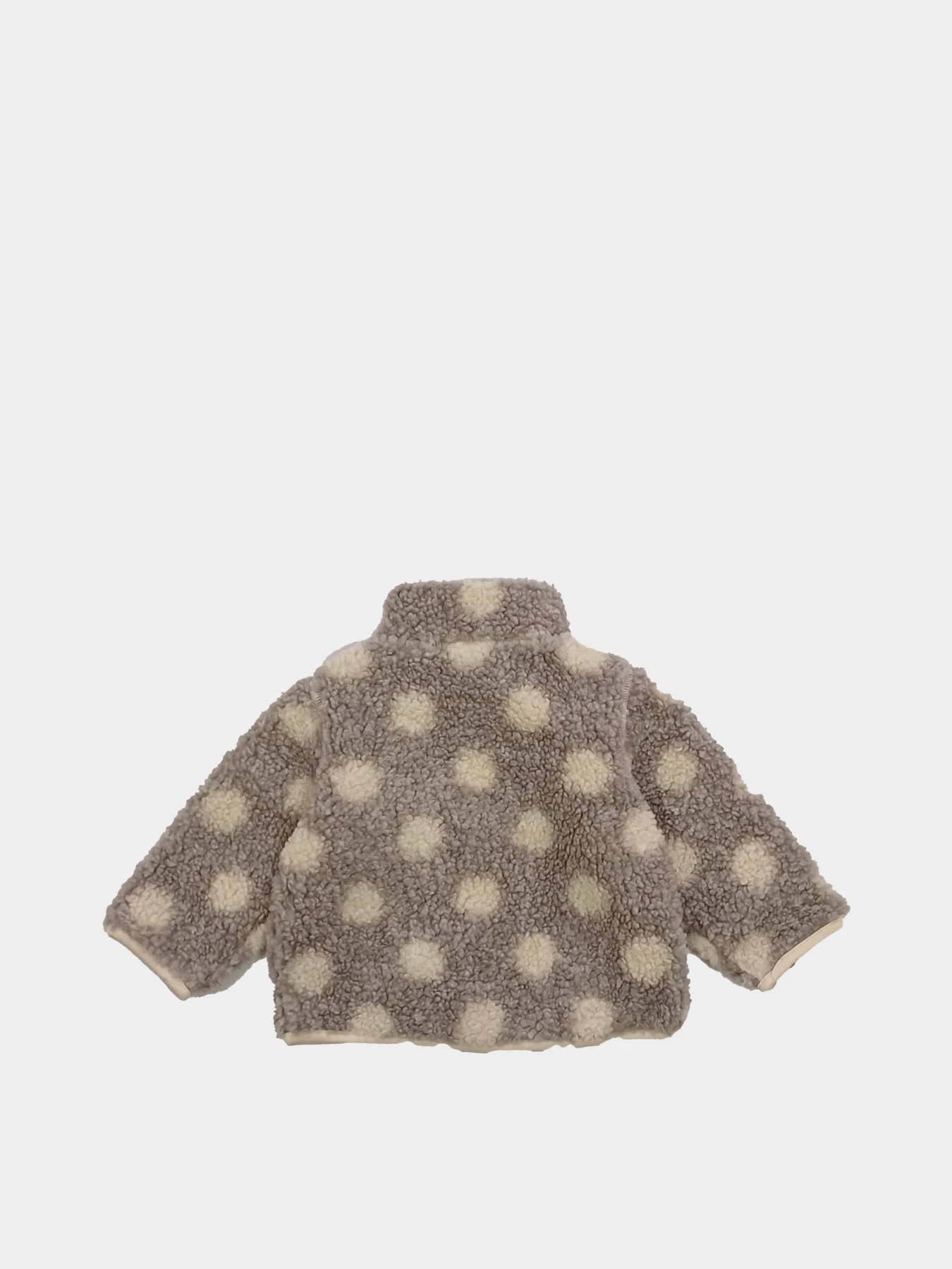 Худи и свитшоты H&M модель 2585691kwer_Серый Фото