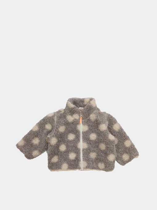 Худи и свитшоты H&M модель 2585691kwer_Серый Фото