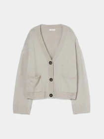 Худі та світшоти H&M модель 9805544wer_Светло-зеленый Фото