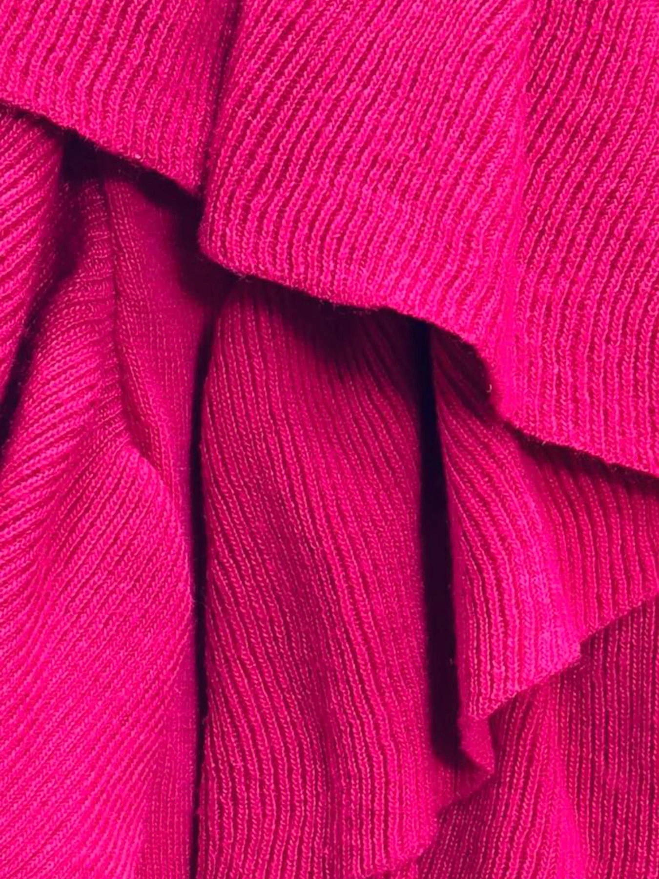 Худі та світшоти H&M модель 2020103wer_Фуксия Фото