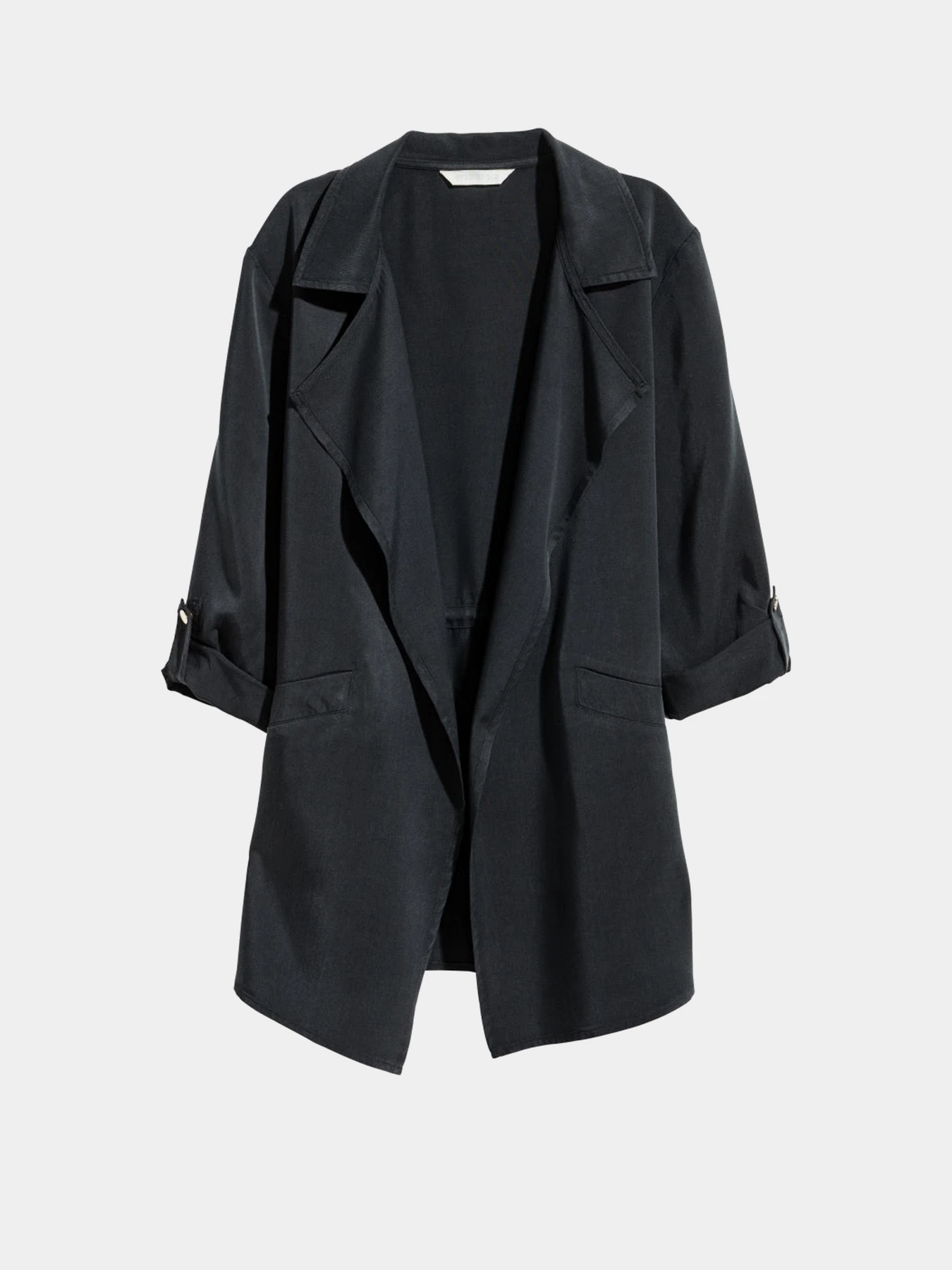 Піджаки H&M модель 4952065wer_Черный Фото