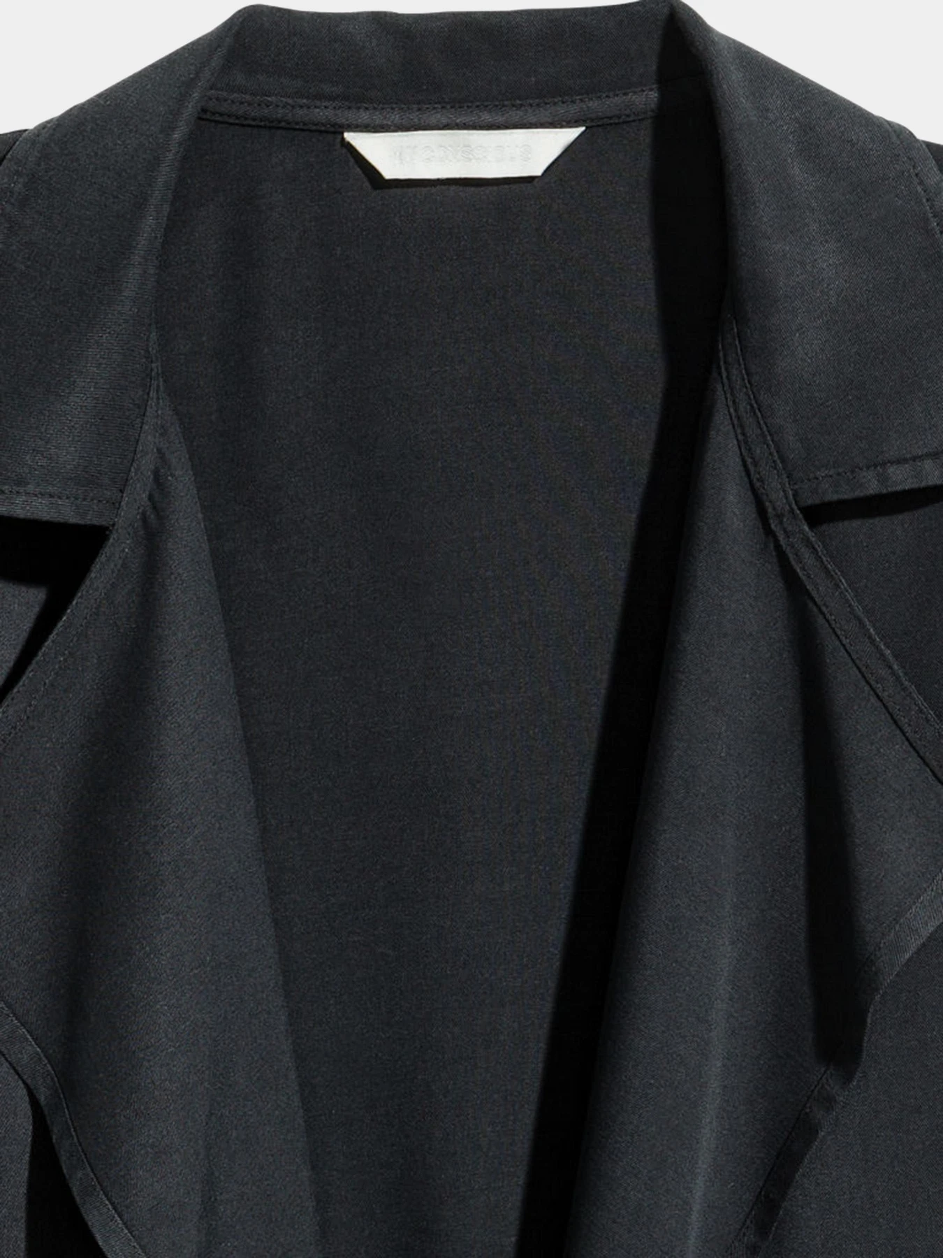 Піджаки H&M модель 4952065wer_Черный Фото