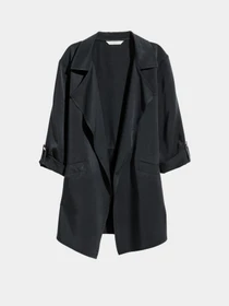 Піджаки H&M модель 4952065wer_Черный Фото