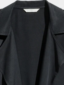 Піджаки H&M модель 4952065wer_Черный Фото