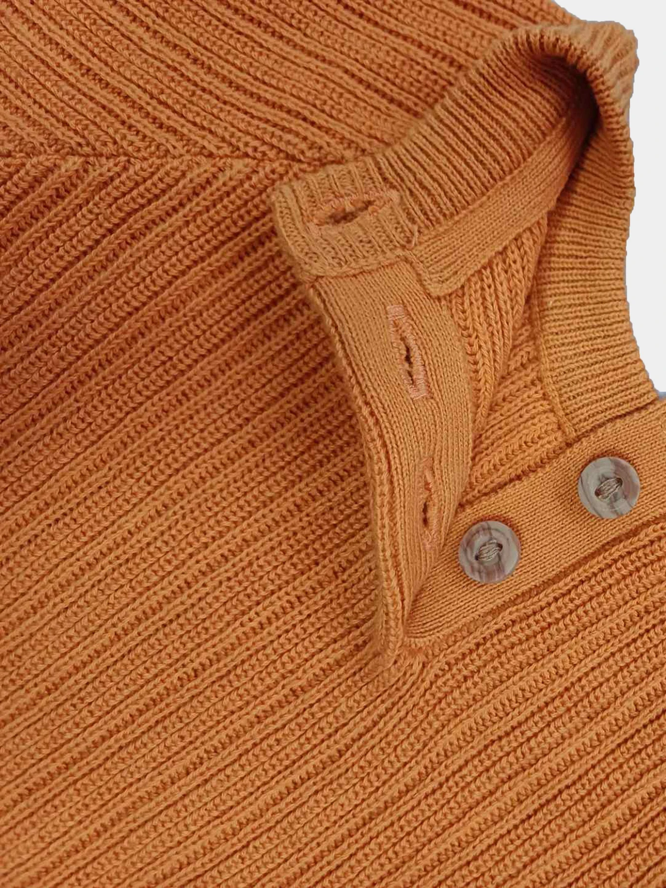 Худи и свитшоты H&M модель 7941561kwer_Оранжевый Фото