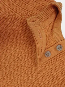 Худи и свитшоты H&M модель 7941561kwer_Оранжевый Фото