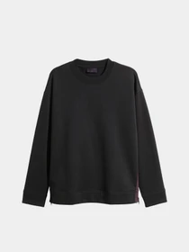 Худі та світшоти H&M модель 5462786ral_Черный Фото