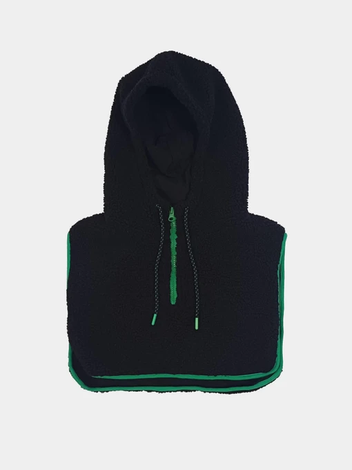 Шарфы и платки H&M модель 5698411kwer_Черный Фото