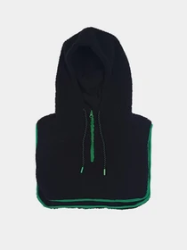 Шарфи та хустки H&M модель 5698411kwer_Черный Фото