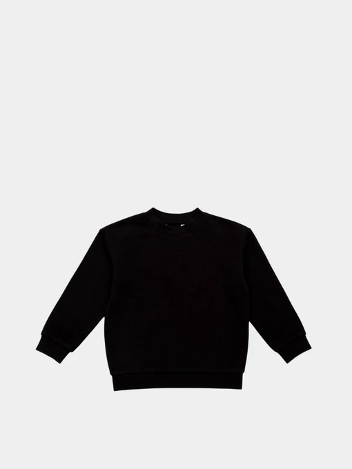 Худі та світшоти H&M модель 8532231kwer_Черный Фото