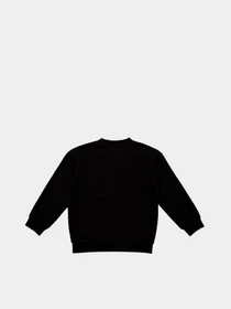 Худи и свитшоты H&M модель 8532231kwer_Черный Фото