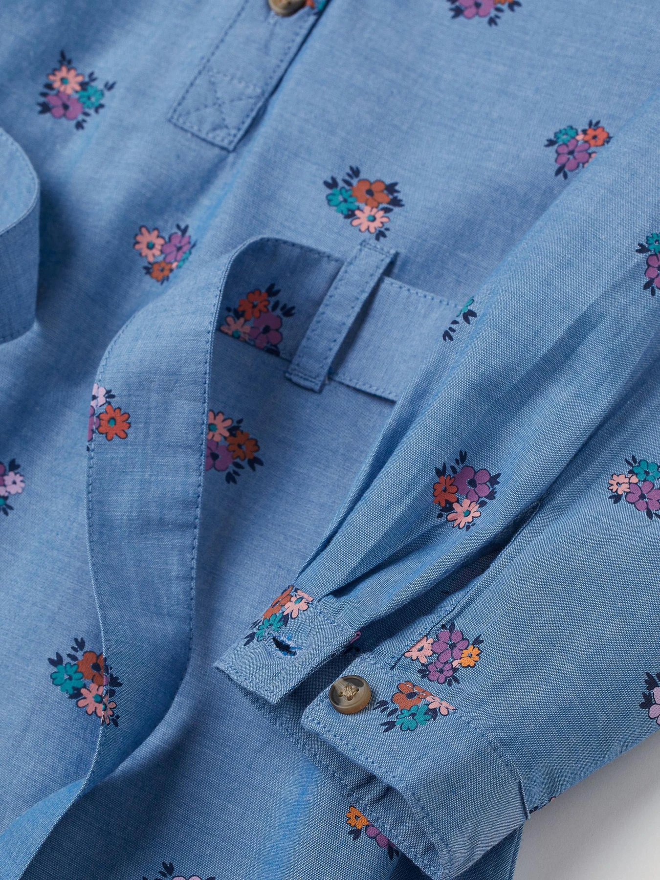 Сукні H&M модель 92587341kwer_Синий Фото