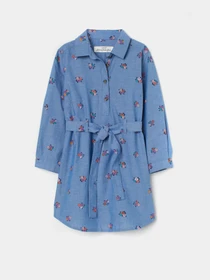 Сукні H&M модель 92587341kwer_Синий Фото