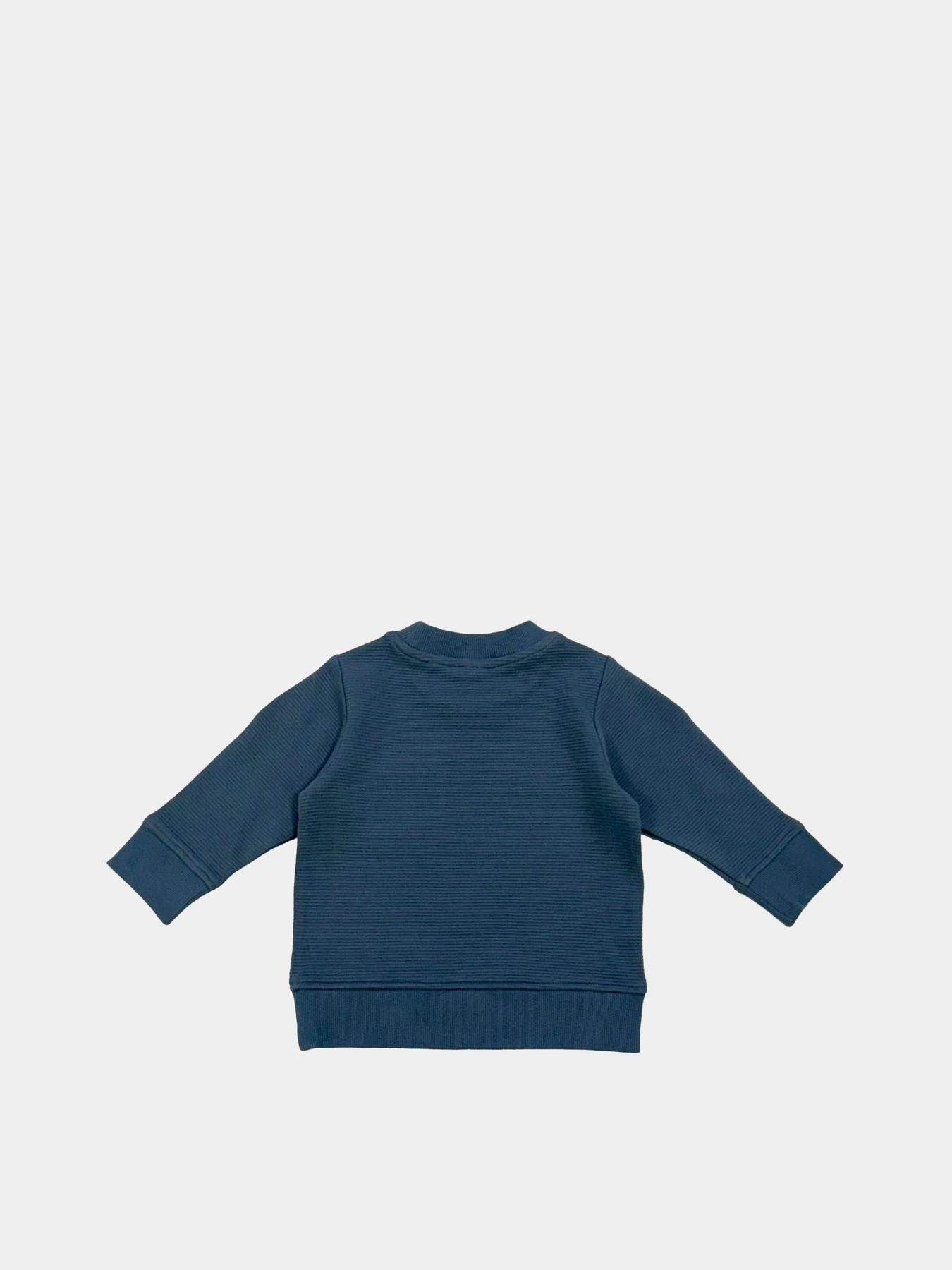 Худи и свитшоты H&M модель 7413691kwer_Синий Фото