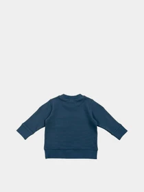 Худи и свитшоты H&M модель 7413691kwer_Синий Фото