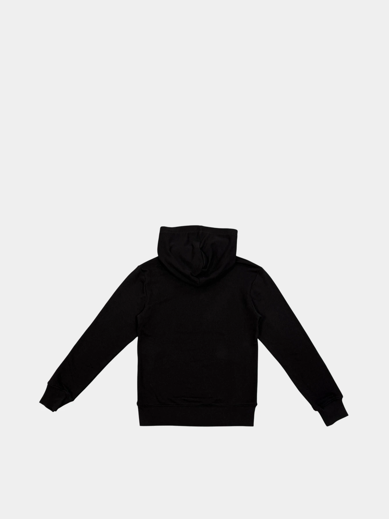 Худи и свитшоты H&M модель 8787965kwer_Черный Фото