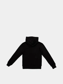 Худи и свитшоты H&M модель 8787965kwer_Черный Фото