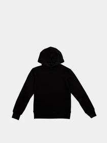 Худи и свитшоты H&M модель 8787965kwer_Черный Фото