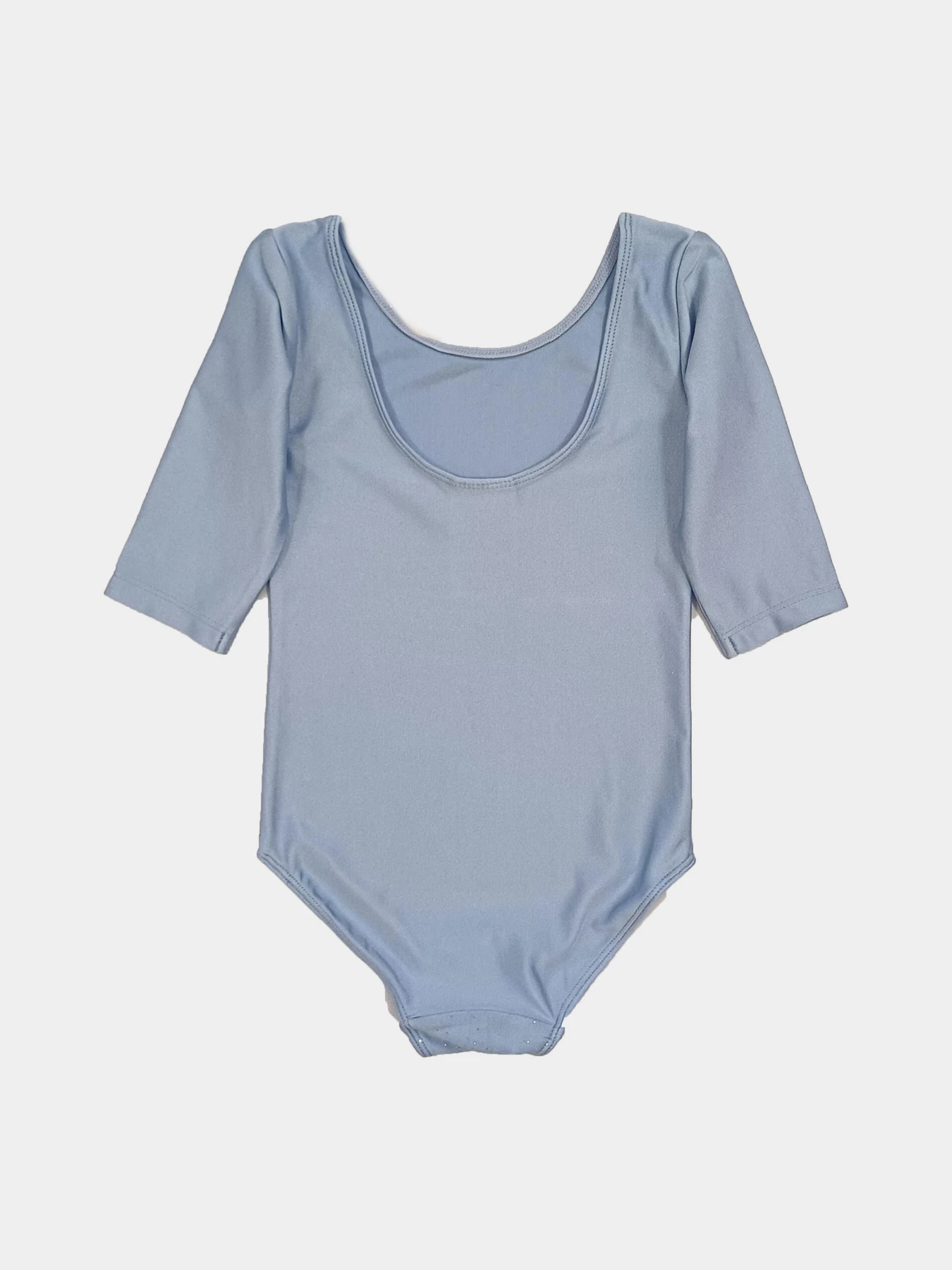Боди и корсеты H&M модель 8409595kwer_Голубой Фото