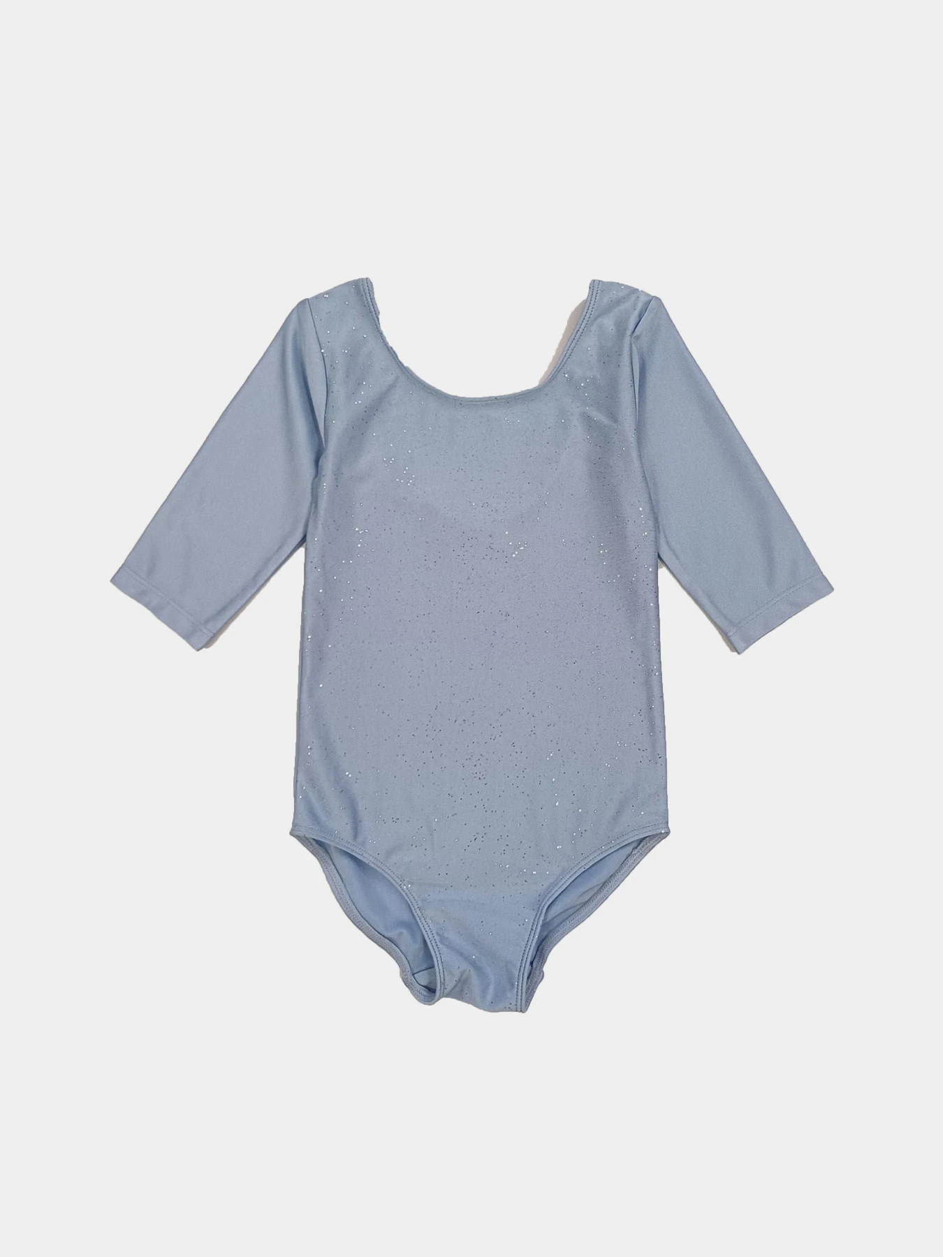 Боди и корсеты H&M модель 8409595kwer_Голубой Фото