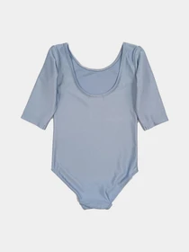 Боди и корсеты H&M модель 8409595kwer_Голубой Фото
