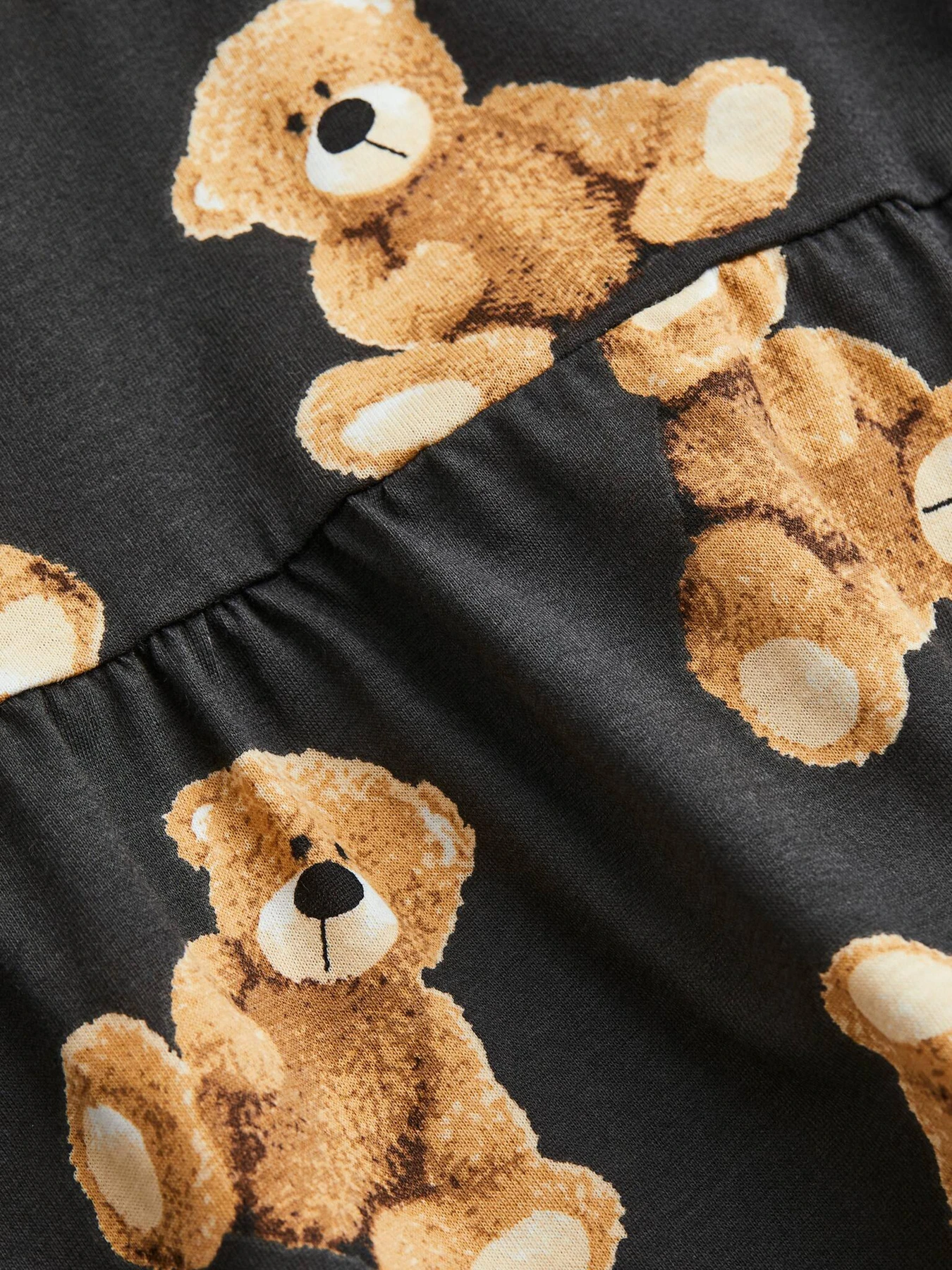 Платья H&M модель 1157735kwer_Черный Фото