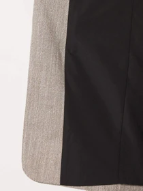 Пиджаки H&M модель 9357274wer_Бежевый Фото