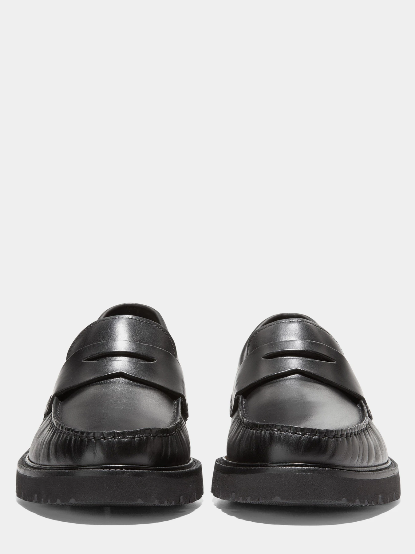 Туфли и лоферы Cole Haan модель C36028 Фото