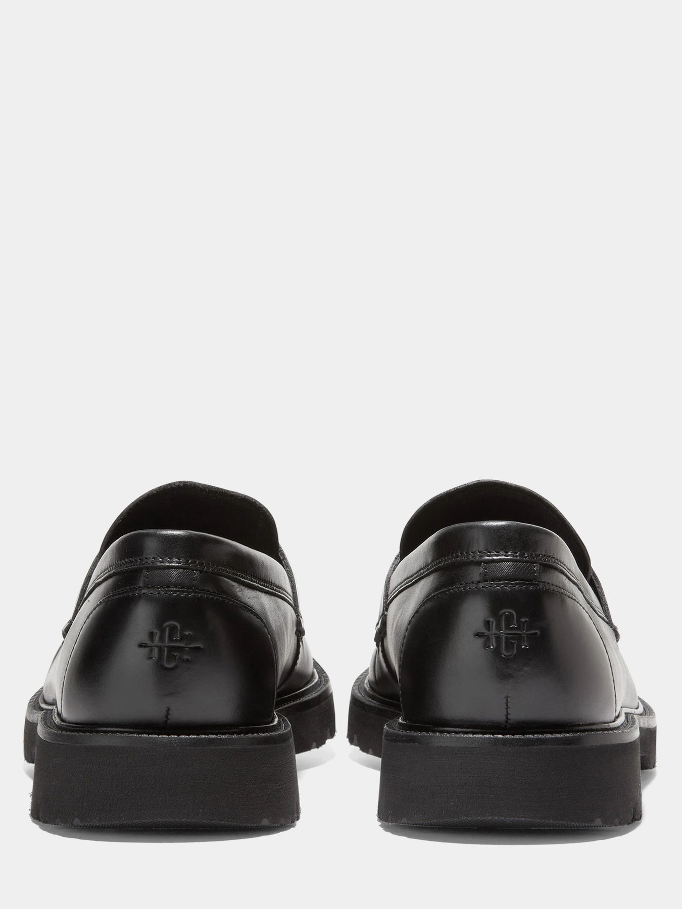 Туфли и лоферы Cole Haan модель C36028 Фото
