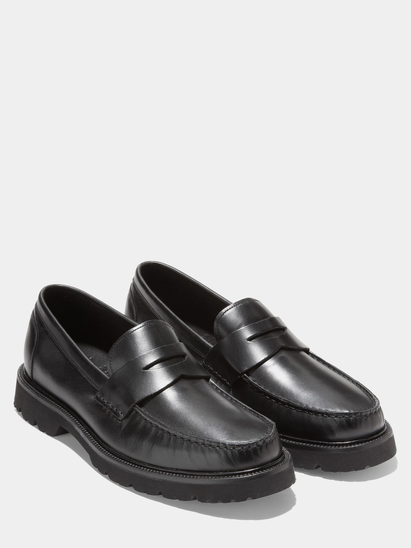 Туфли и лоферы Cole Haan модель C36028 Фото