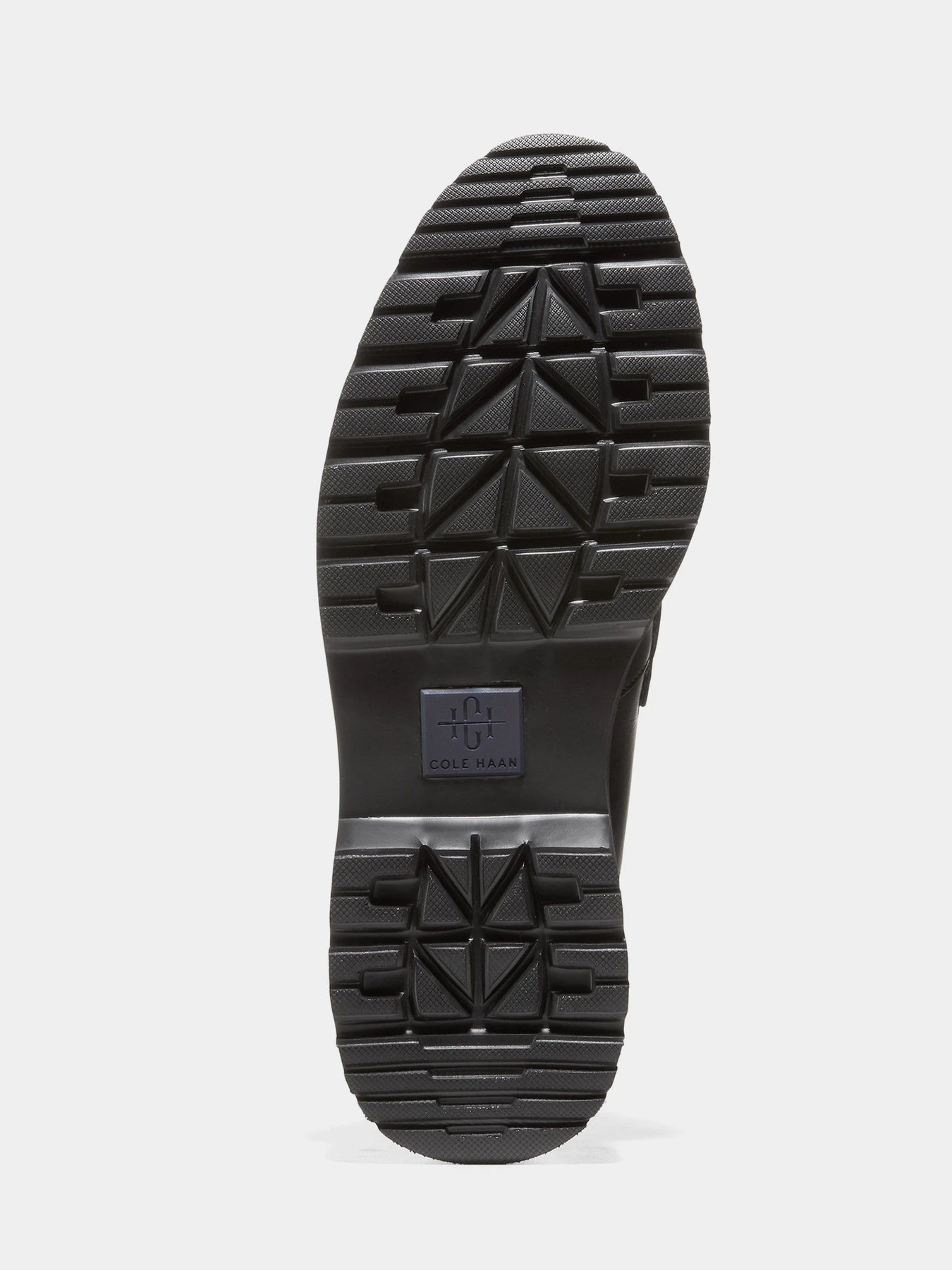 Туфли и лоферы Cole Haan модель C36028 Фото