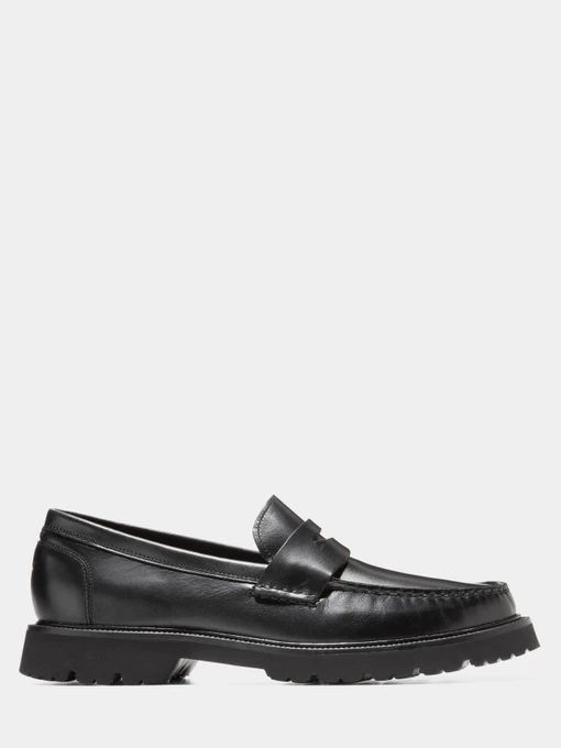 Туфли и лоферы Cole Haan модель C36028 Фото