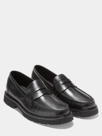 Туфли и лоферы Cole Haan модель C36028 Фото