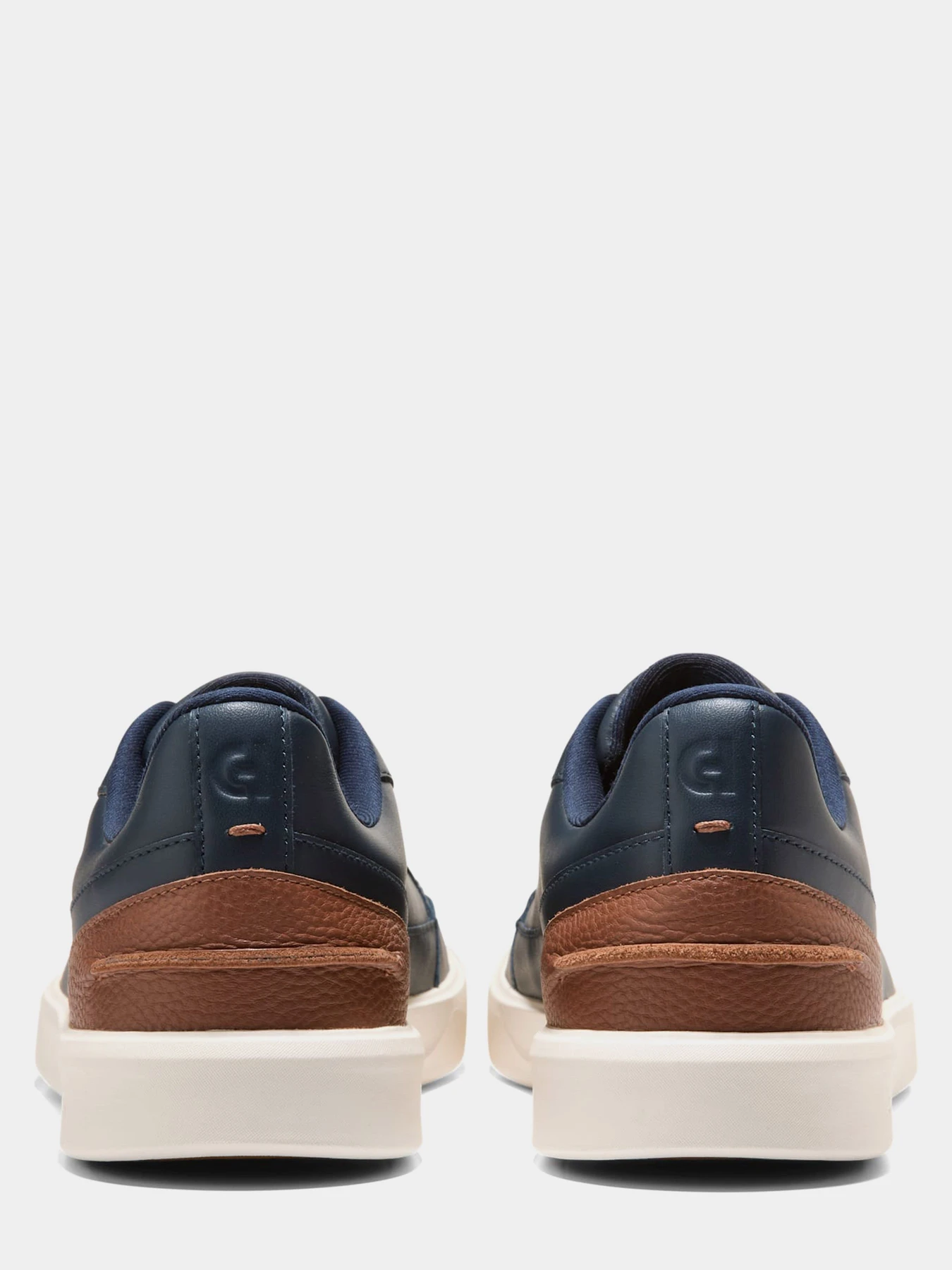Кеды Cole Haan модель C42064 Фото