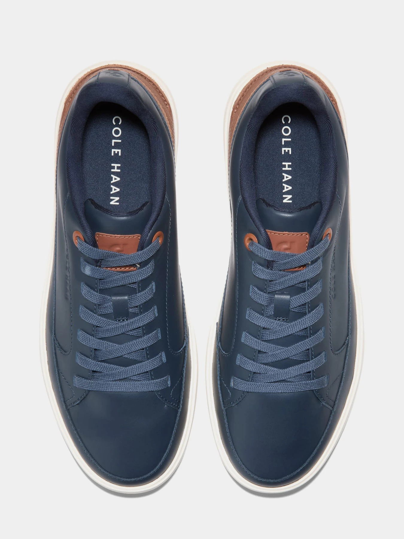 Кеды Cole Haan модель C42064 Фото