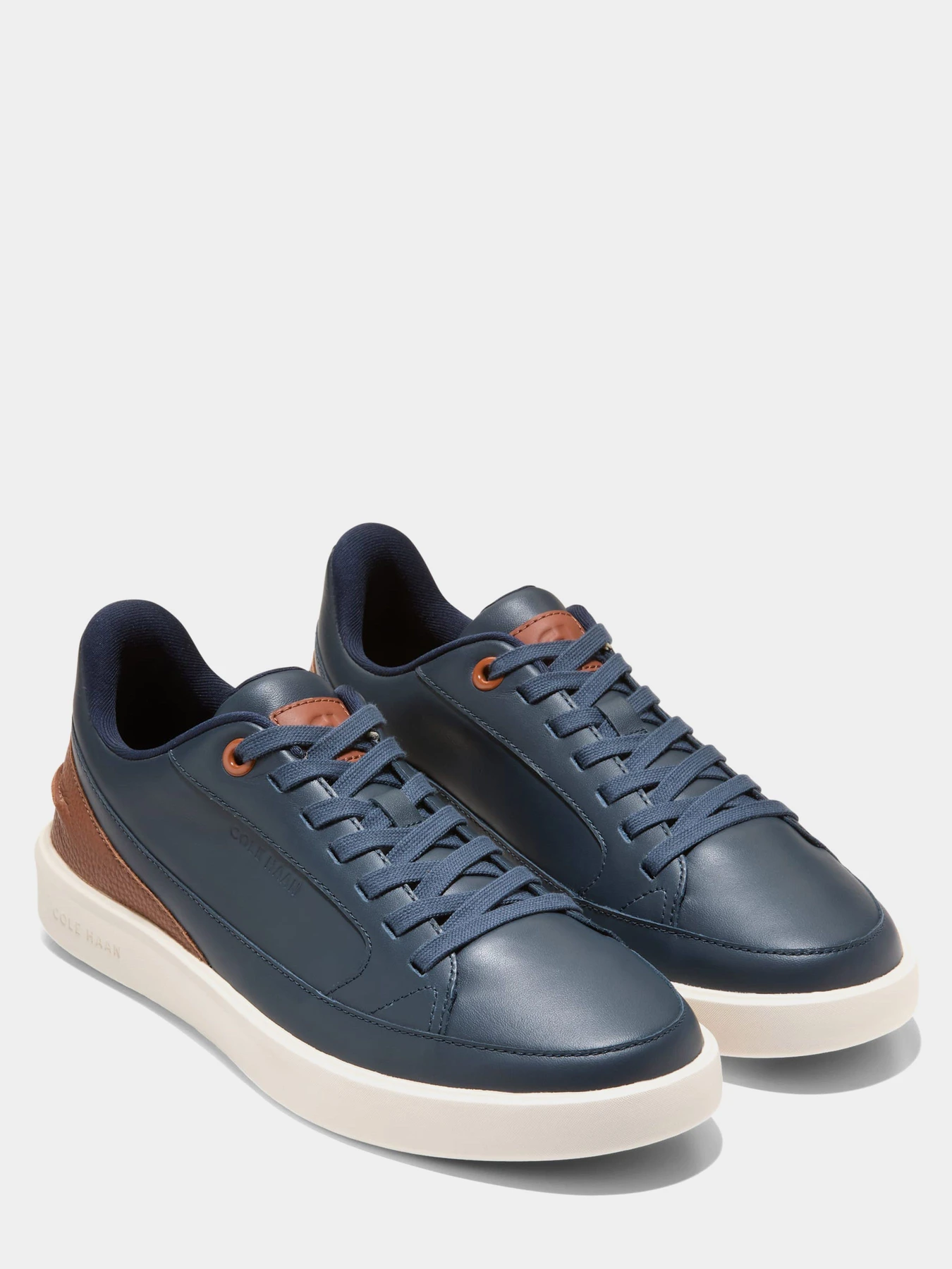 Кеды Cole Haan модель C42064 Фото