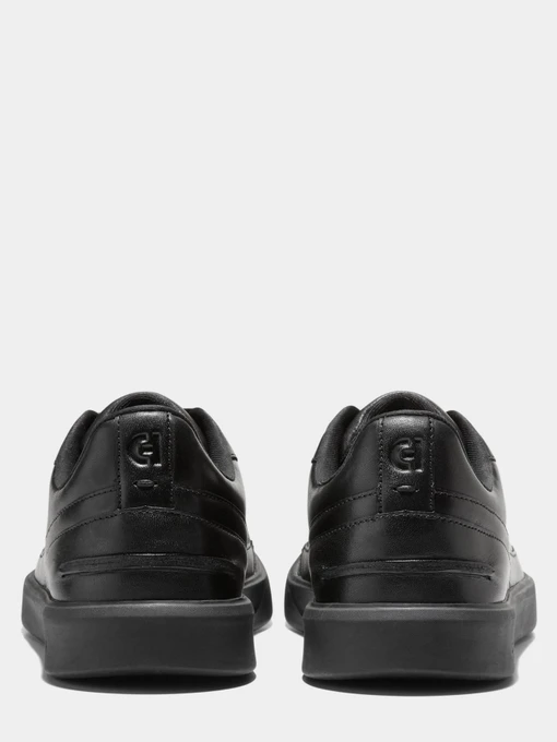 Шкіряні Чоловічі Кеди низькі Cole Haan фото 3