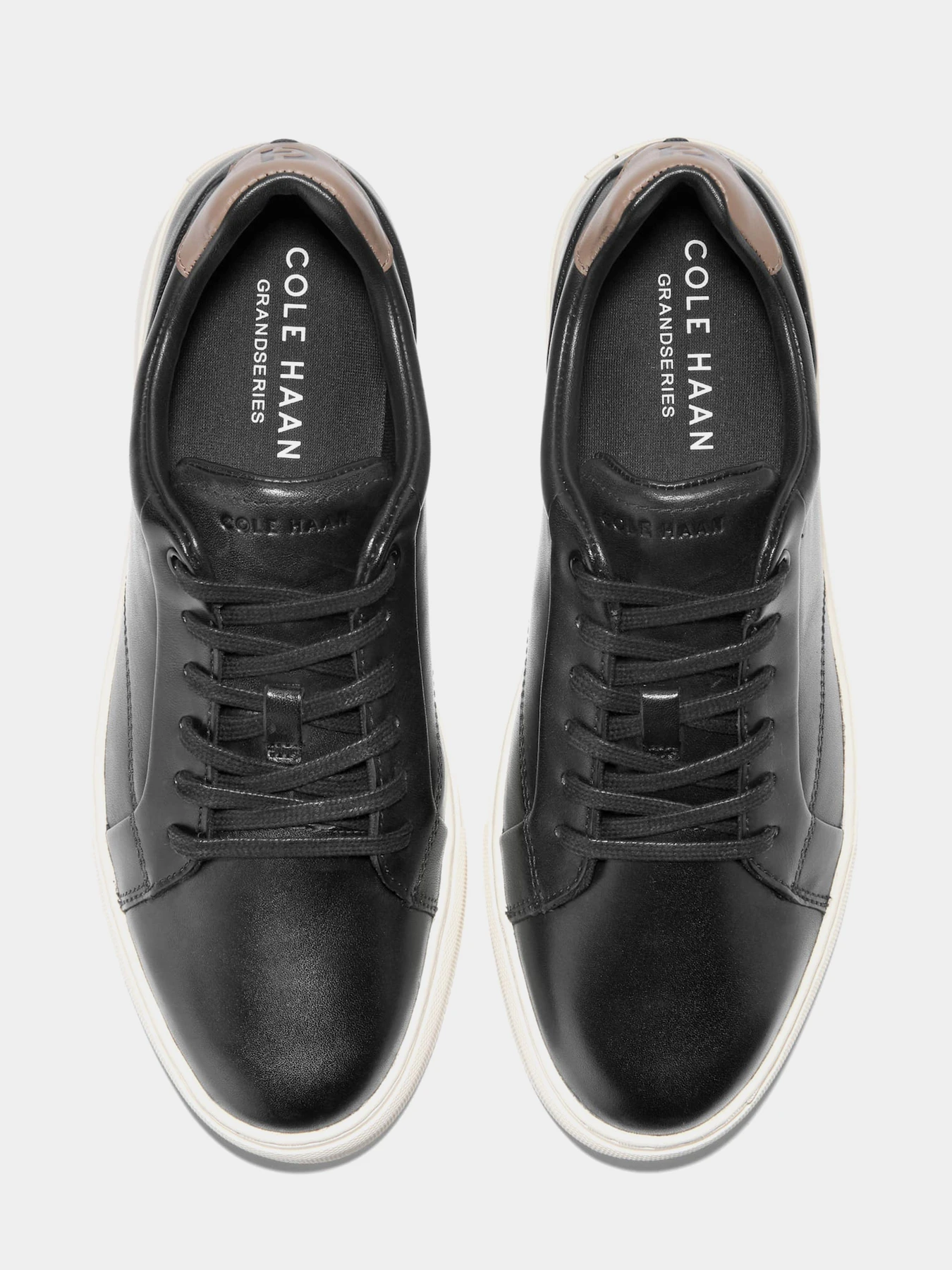 Кеды Cole Haan модель C40739 Фото