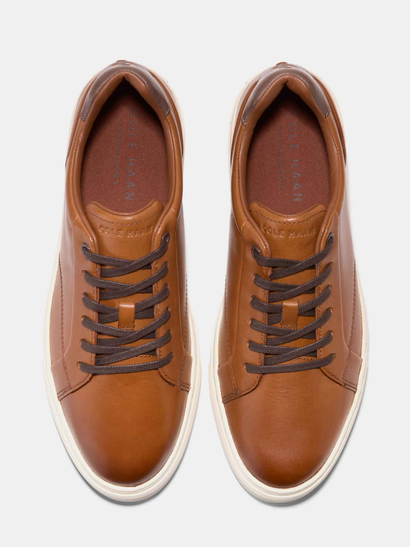 Кеды Cole Haan модель C40740 Фото